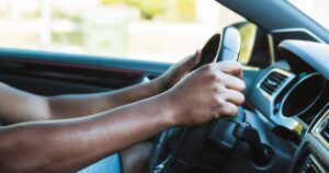 Driver jobs