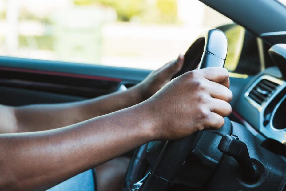 Driver jobs