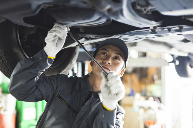 Mechanic jobs
