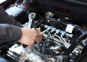 Mechanic jobs