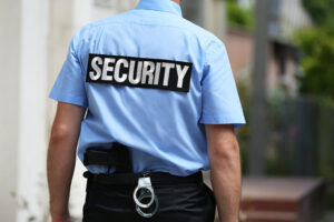 Security Guard jobs