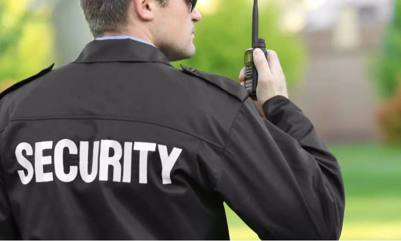 Security Guard jobs